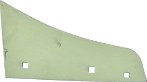 Pierś odkładnicy, prawa 1153510020