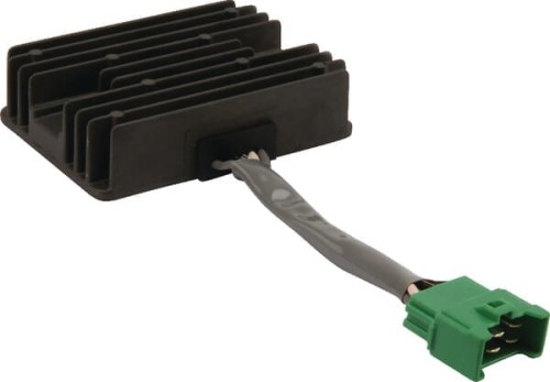 Regulator napięcia 31750Z2E803 - Intertraktor