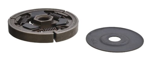 Sprzęgło odśrodkowe 11251602006GP - Intertraktor