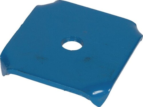Podkładka 100x100x6 D17/112 3056675 - Intertraktor