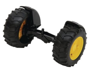 Oś przednia do John Deere (2000) U42050
