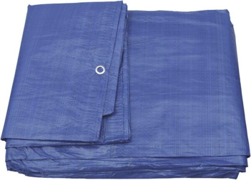 Plandeka niebieska Parol, 12 x 18 m 1574500230 - Intertraktor