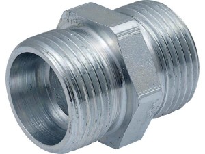 Złącze proste, M20 x 1,5 12S - M18 x 1,5 12L D88927312S12L