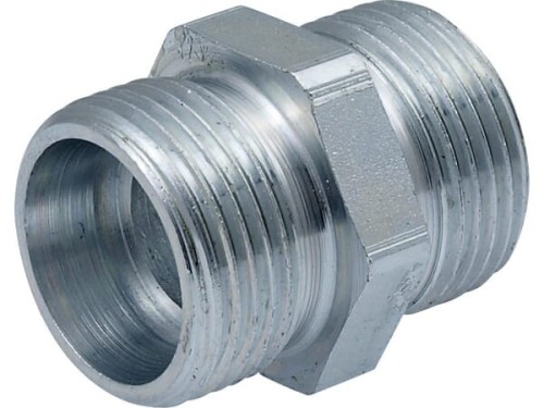 Złącze proste, M20 x 1,5 12S - M18 x 1,5 12L D88927312S12L - Intertraktor