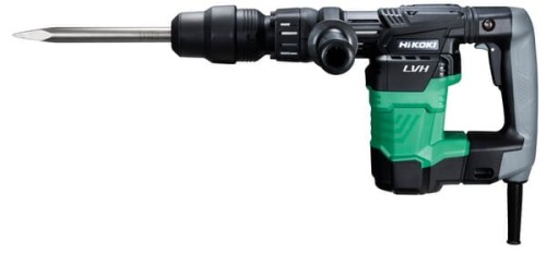 Młot udarowy H41MB2WSZ - Intertraktor