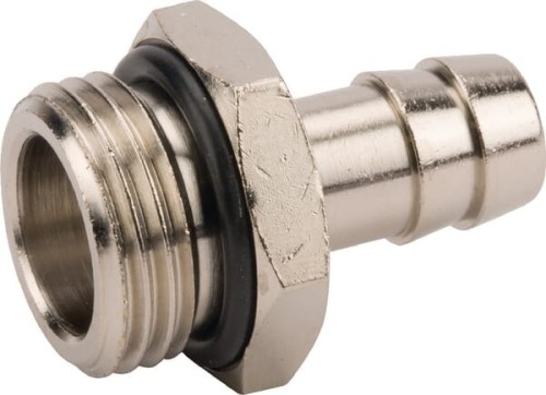 Złączka do węża 12mm x 1/2" HCMPOR1212 - Intertraktor