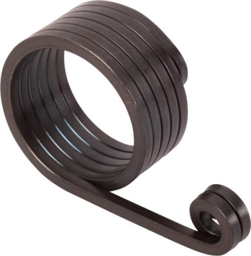 Sprężyna L80167 - Intertraktor