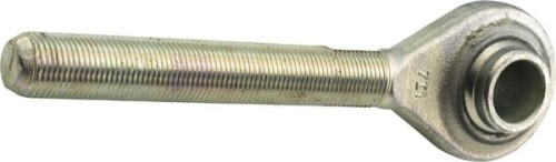 Końcówka łącznika górnego, prawa, pasuje do C-360 4665005N - Intertraktor
