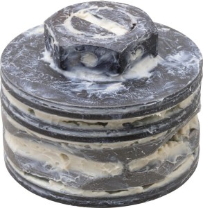 Zestaw sprężyn K64/22 130 daNm 592704130