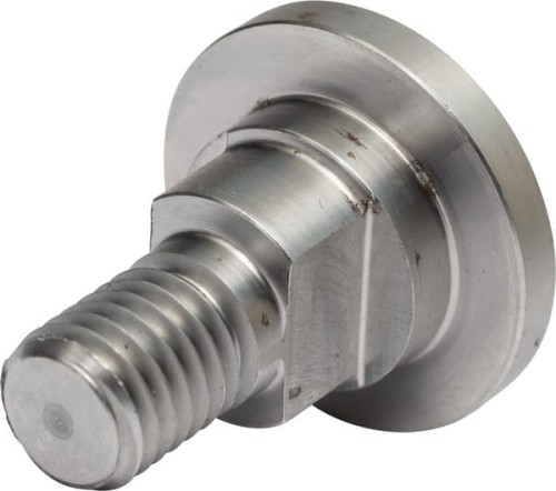 Śruba noża M12x35 mm 00119010 - Intertraktor