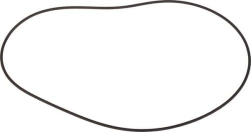 Pierścień uszczelniający o-ring 001051647 - Intertraktor