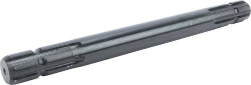 Wał profilowany, 400L 13/8 dwustronny 6735402KR - Intertraktor