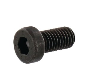 Śruba imbusowa z obniżonym łbem kl. 10.9 Kramp, M10 x 20 mm 79841020109B