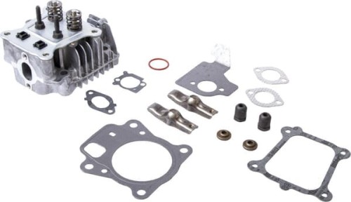 Głowica cylindra 84003960 - Intertraktor
