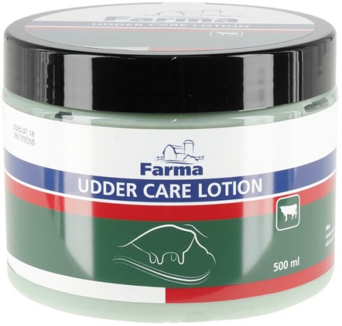 Udder care lotion 500ml 603006KR - Intertraktor