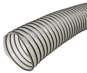 Wąż spiralny 110 mm (sprzedaż na metry) AC608121