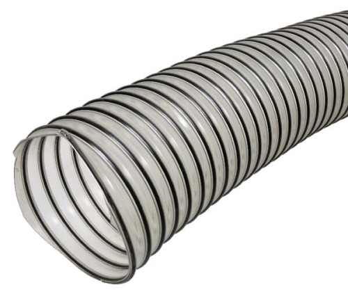 Wąż spiralny 110 mm (sprzedaż na metry) AC608121 - Intertraktor