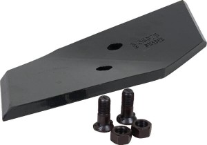 Dłuto lemiesza, lewe obracalne Kongskilde 41653507509