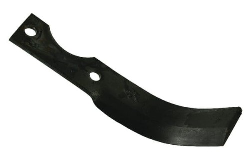 Nóż frezujący prawy 200x70x35mm 6mm pasuje do SEP RB52002 - Intertraktor