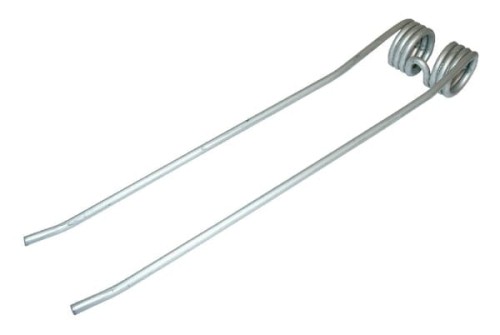 Palec przetrząsacza, 445 x 89 x 40 436021KR - Intertraktor