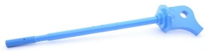 Prowadnica ü elementu 80x22 4278236