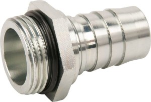 Króciec przyłączeniowy, 25mm 1" F0776400A