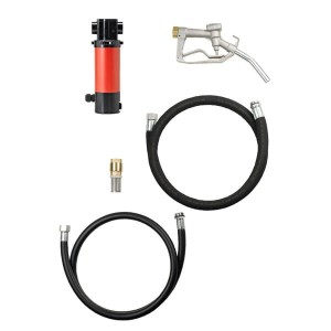 Pompa MOBIMAxx 54 l/min 12V kpl. 23519