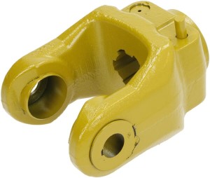 Widłak, szybkozłączny z kołkiem przesuwnym, 1-3/4" - 6 frezów, W2600/P600 Walterscheid 261800