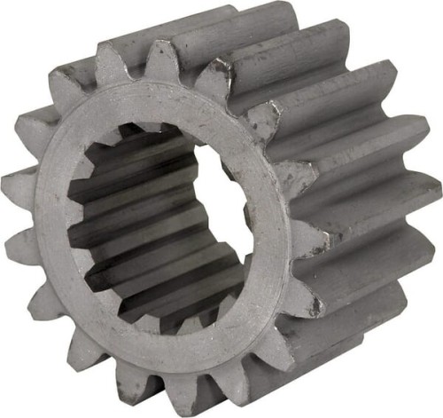 Koło centralne zwolnicy przedniej, pasuje do C-385 26900088175097 - Intertraktor