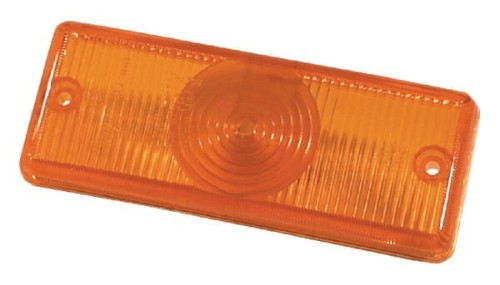 Klosz lampy, żółty 03300002 - Intertraktor