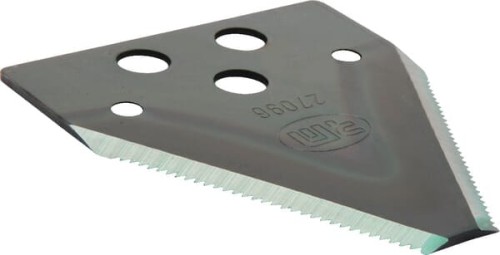 Nożyk kosy 27096RM - Intertraktor