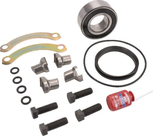 Zestaw części zamiennych KT55705300 - Intertraktor