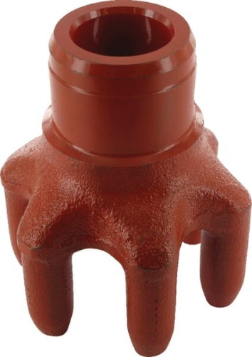 Sprzęgło palcowe Digidrive 58756800 - Intertraktor