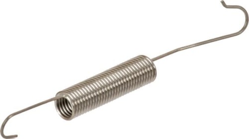 Sprężyna regulatora 847470 - Intertraktor