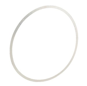 Podkładka wyrównawcza, 0,2 mm 2137256