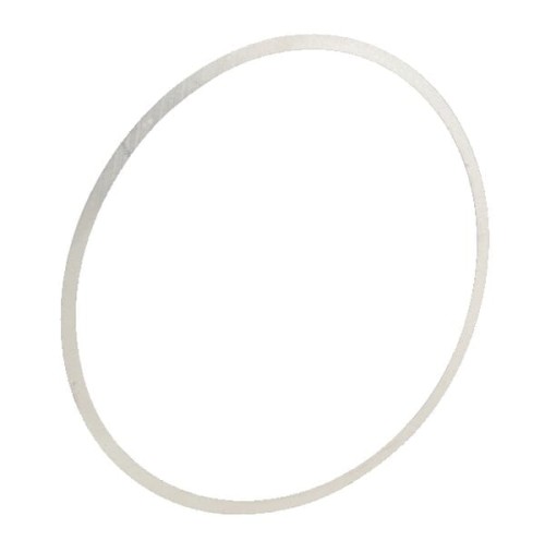 Podkładka wyrównawcza, 0,2 mm 2137256 - Intertraktor