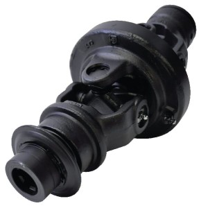 Przegub szerokokątny Bondioli & Pavesi, na zewn. rurę S4, 50,2 x 2,75 mm, 1 3/8 Z6 CS4GWW49WR7