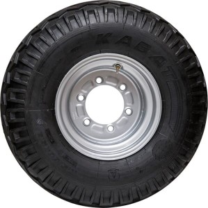 Koło 11.5/80-15.3 14PR TL, 6 otw 160x205 mm 12591151534M7