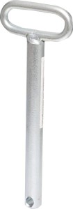 Sworzeń spawany V&N VNRLZ341700