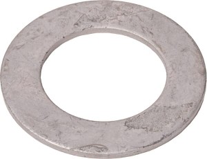 Podkładka hartowana 60x36.1x3 mm 906540