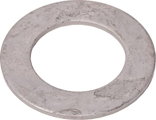 Podkładka hartowana 60x36.1x3 mm 906540 - Intertraktor