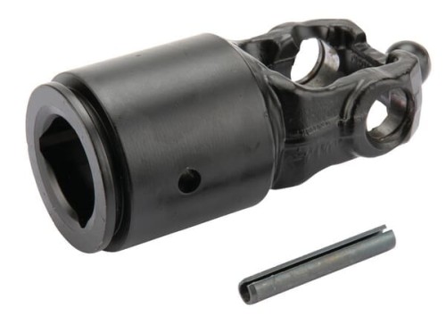 Widłak, na rurę profilowaną, na kołek sprężysty, 43.50 mm, PTO 20 gopart PTO920TYWGP - Intertraktor