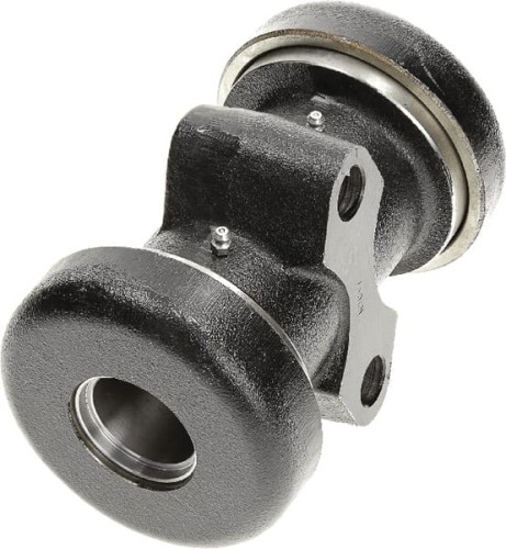 Ułożyskowanie kpl. 40x40 kwadrat 17100405 - Intertraktor