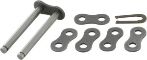 Zamek łańcucha, 1/2 x 5/16 potrójny VT12516