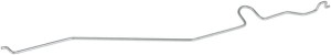 Złącze regulatora mechaniczne 597323
