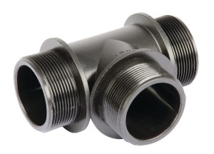 Trójnik 2" VN38615019