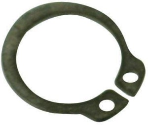 Pierścień Seegera 15 mm B.P. R91