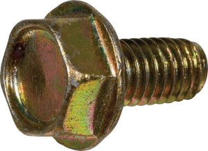 Śruba kołnierzowa KG01000161