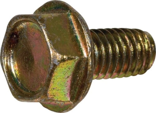 Śruba kołnierzowa KG01000161 - Intertraktor
