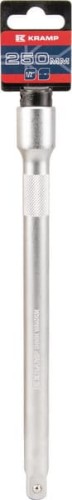 Przedłużacz nasadek 1/2", L-250 mm 18060139106KR - Intertraktor